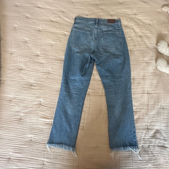 Made well the perfect vintage jean - Picture 2 of 6